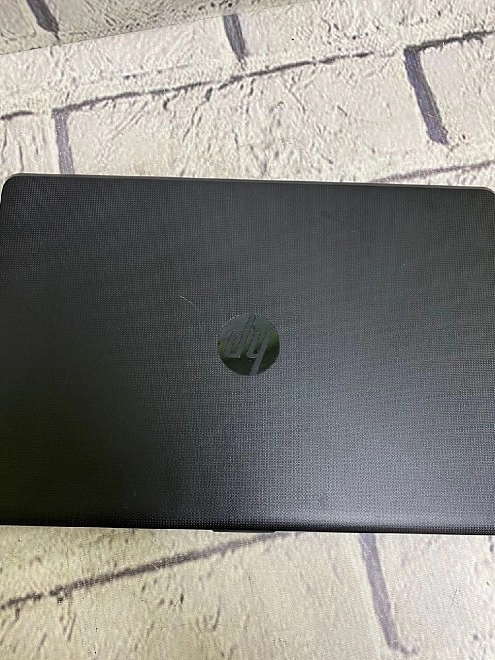 Ноутбук HP 15-bw551u AMD A6-9220/500GB/4GB/AMD Radeon R5 M330