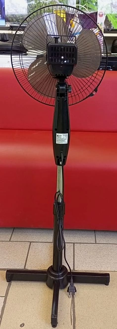 Вентилятор напольный Home Element HE-FN1206A