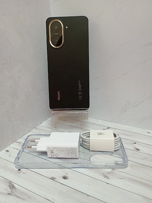 Смартфон Redmi A5