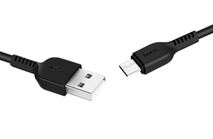 Кабель Hoco USB - Type-C X13, 
