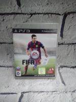 Диск для PS III Sony FIFA 15