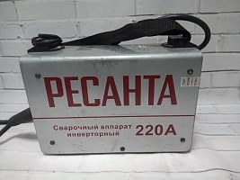 Сварочный аппарат РЕСАНТА САИ 220