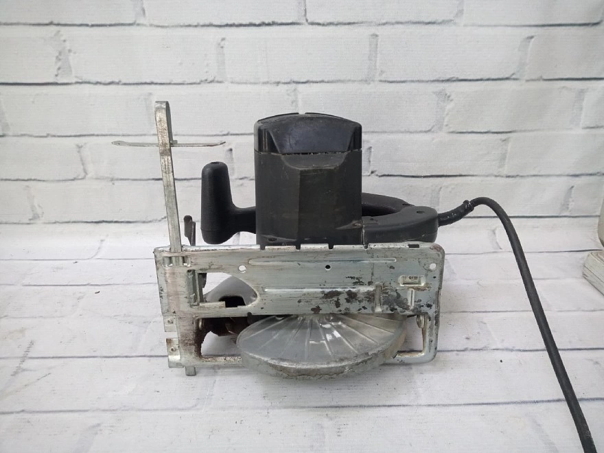 Электропила дисковая SKILSAW 5550