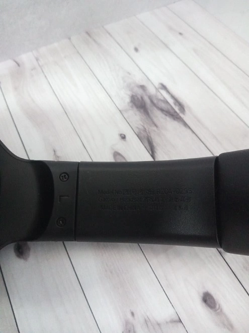 Наушники Razer Kraken X Lite