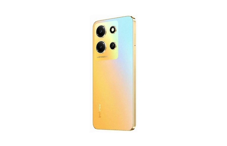 Смартфон Infinix NOTE 30I 8/256GB 