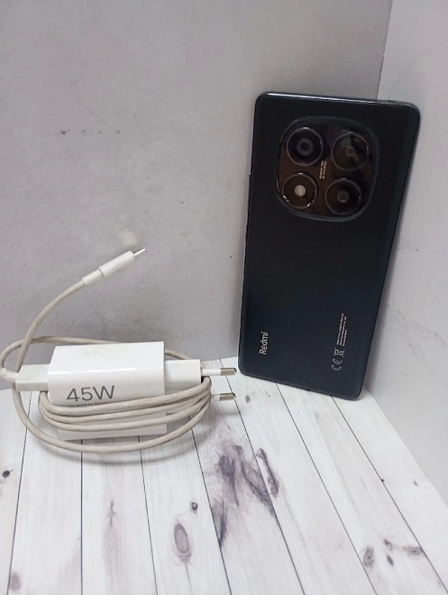 Смартфон Xiaomi Redmi Note 14 Pro 256 ГБ