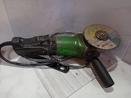 Болгарка Hitachi G13SE2
