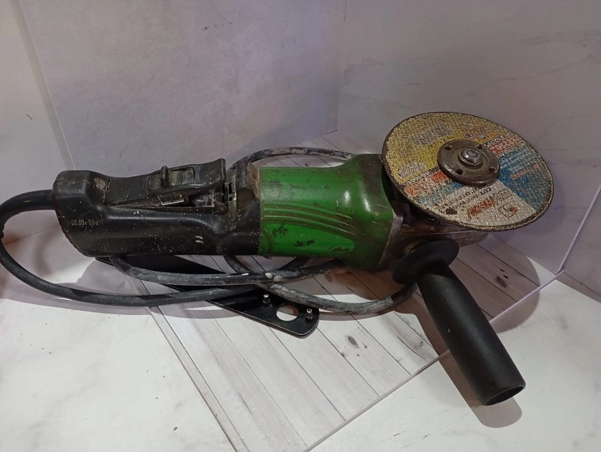 Болгарка Hitachi  G13SE2