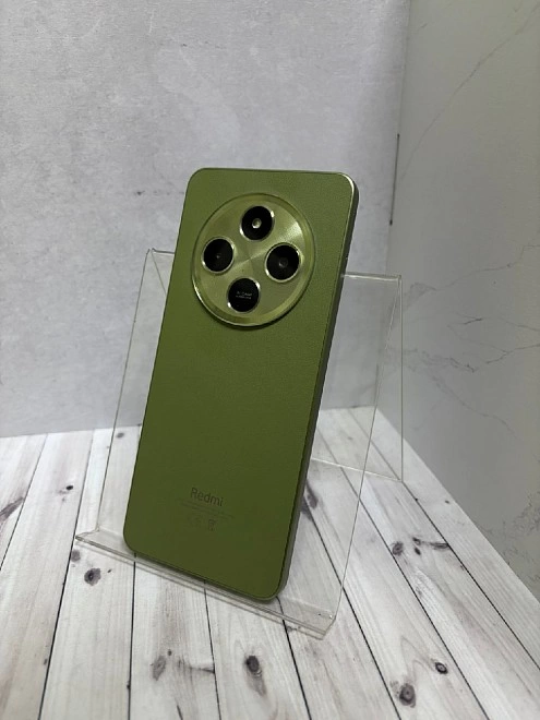 Смартфон Xiaomi Redmi 14C 8/256 ГБ