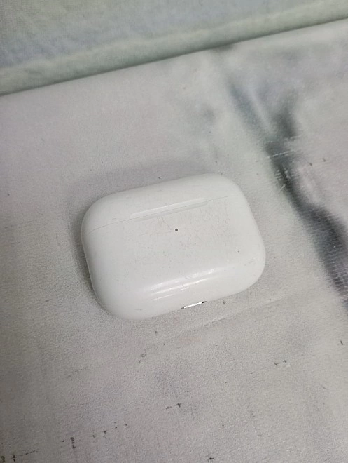 Наушники AirPods реплика
