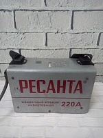 Сварочный аппарат РЕСАНТА САИ 220А