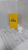 Смартфон Realme Note 60X Green
