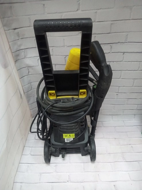 Автомойка HUTER M135-PW