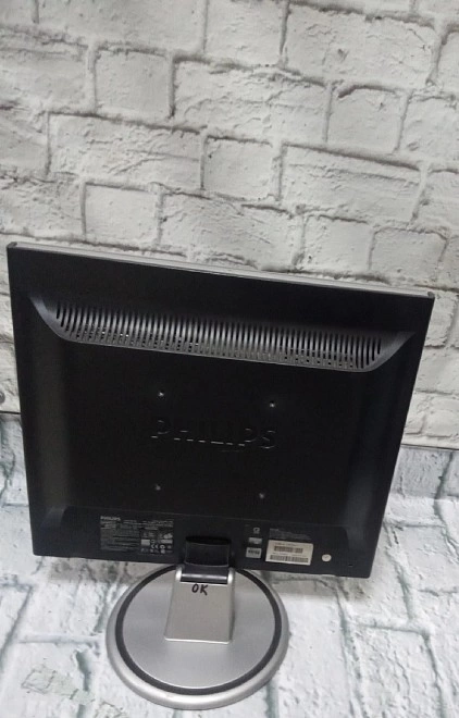 Монитор PHILIPS 170S