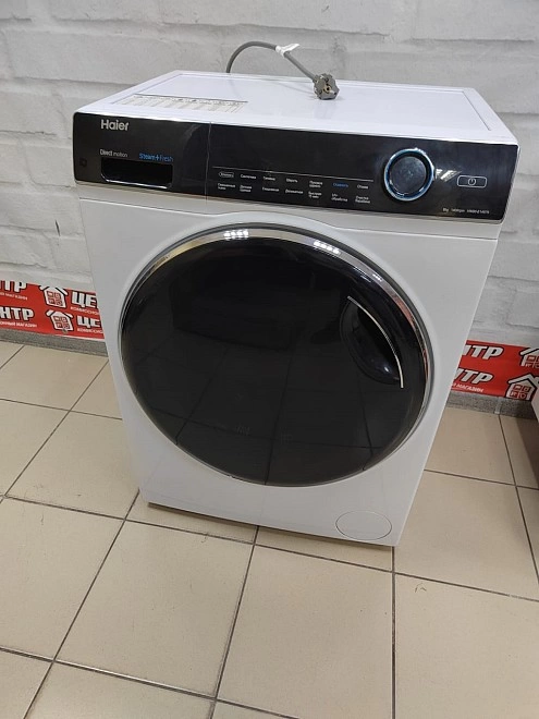 Стиральная машина Haier HW80-B14979