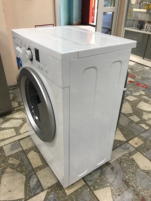 Стиральная машина Leran WMS 0850 W