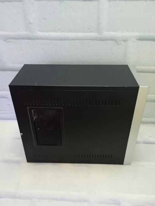 Системный блок Baron Intel core i5-2400CPU 3.10GHz/13Gb/223Gb/GTX550Ti