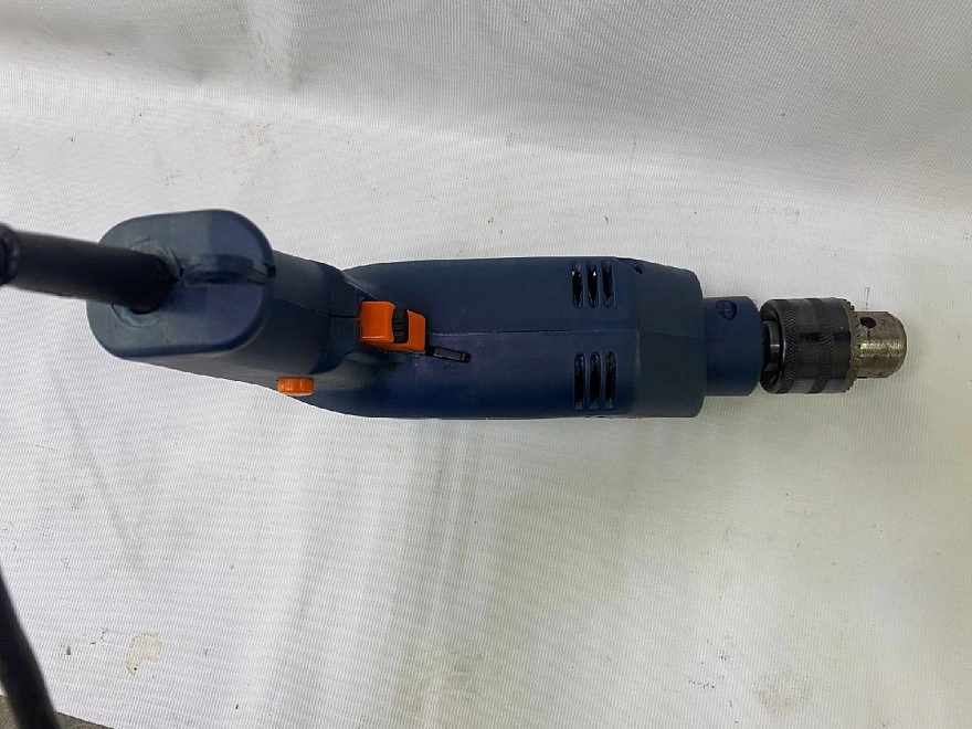 Электродрель Impact DRILL 1400вт