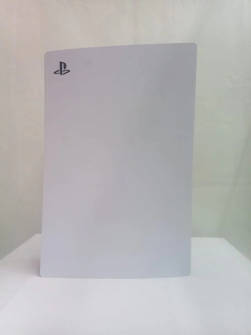 Игровая приставка PS5 Sony PlayStation