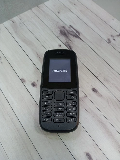 Телефон мобильный Nokia 105DS