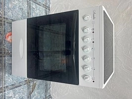 Электропечь Лысьва ЭПС 43р1 МС