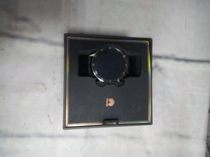 Часы наручные Honor Watch Gt 2 46mm
