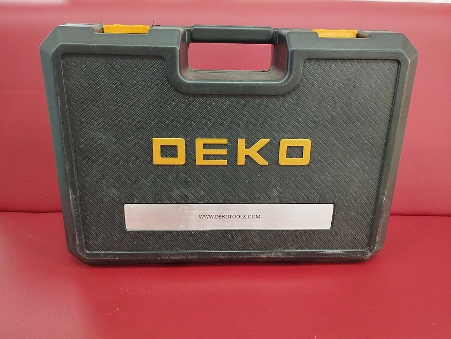 Перфоратор Deko DKH850W