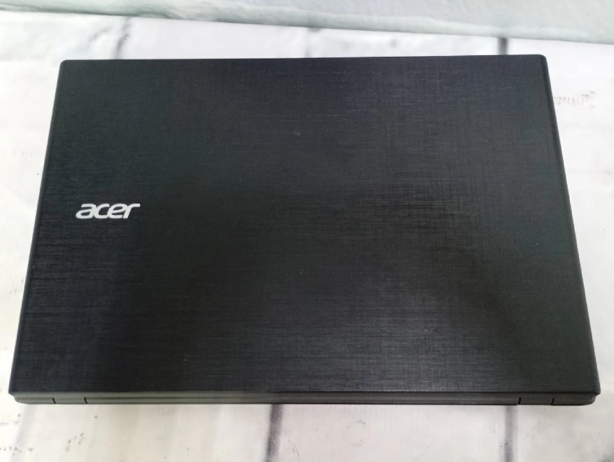 Ноутбук Acer Celeron-N3050/1.6GHz/2Gb/465Gb/HDGraphics