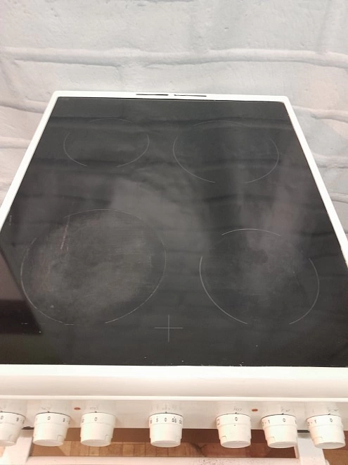 Электропечь Electrolux EKC951101W