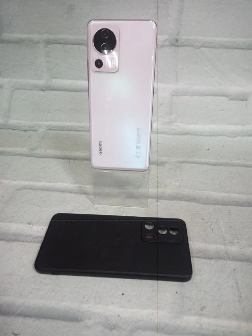 Смартфон Xiaomi 13 Lite 256 ГБ