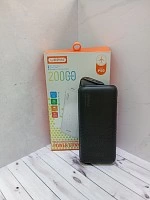 Портативный АКБ Urpin P50