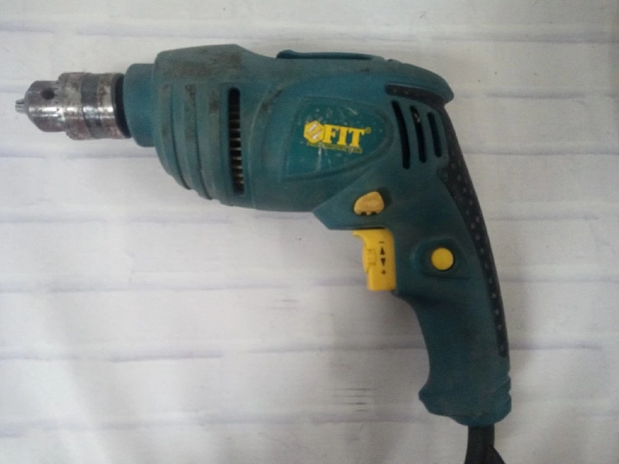 Электродрель Fit ED-450