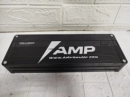 Усилитель AMP PRO 1.2000