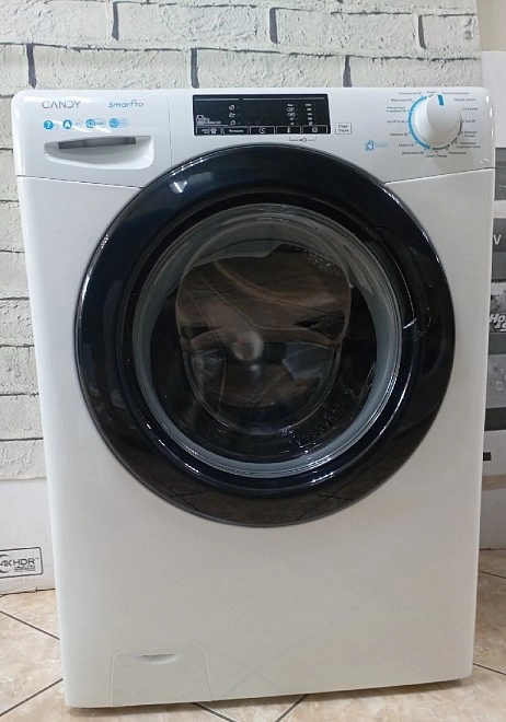 Стиральная машина Candy SmartPro CS04 107TB1/2-07