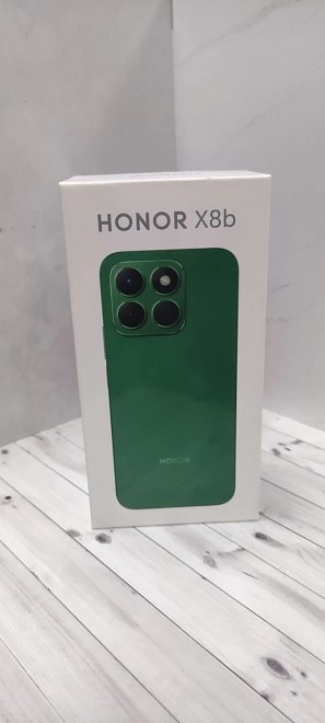 Смартфон Honor X8b 128 ГБ