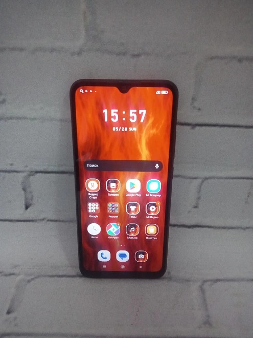Смартфон Xiaomi Redmi 10A 32 ГБ