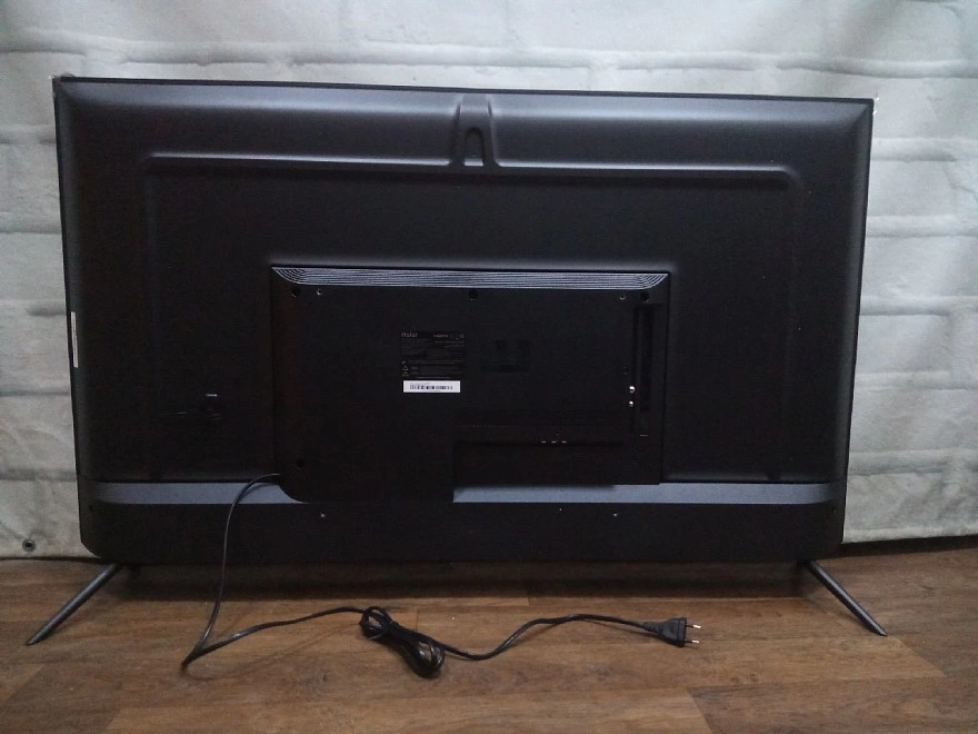 Телевизор Haier 50 Smart TV S2