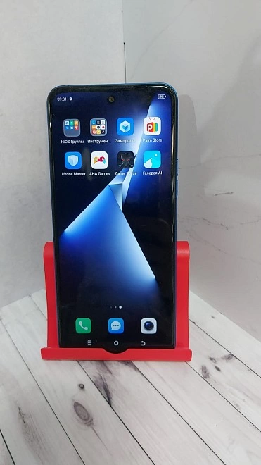 Смартфон Tecno  POVA Neo 3