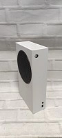 Игровая приставка Microsoft XBox Series S 512Gb