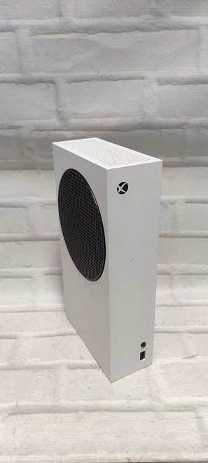 Игровая приставка Microsoft XBox Series S 512Gb