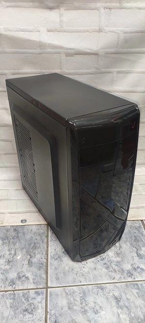 Системный блок AeroCool Athlon 3000G/DDR4 16Gb/SSD480/Nvidia GTX1660