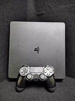 Игровая приставка PS4 PS4 1000gb