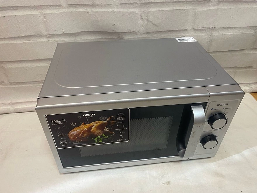 Микроволновая печь Dexp MM-80