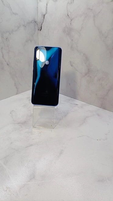 Телефон мобильный Honor STK-LX1