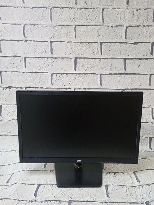 Монитор LG 22M37A-B