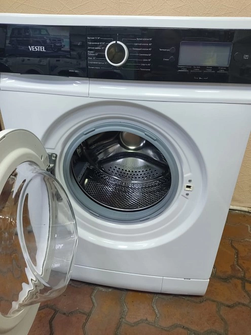 Стиральная машина Vestel ARWM 1040 L