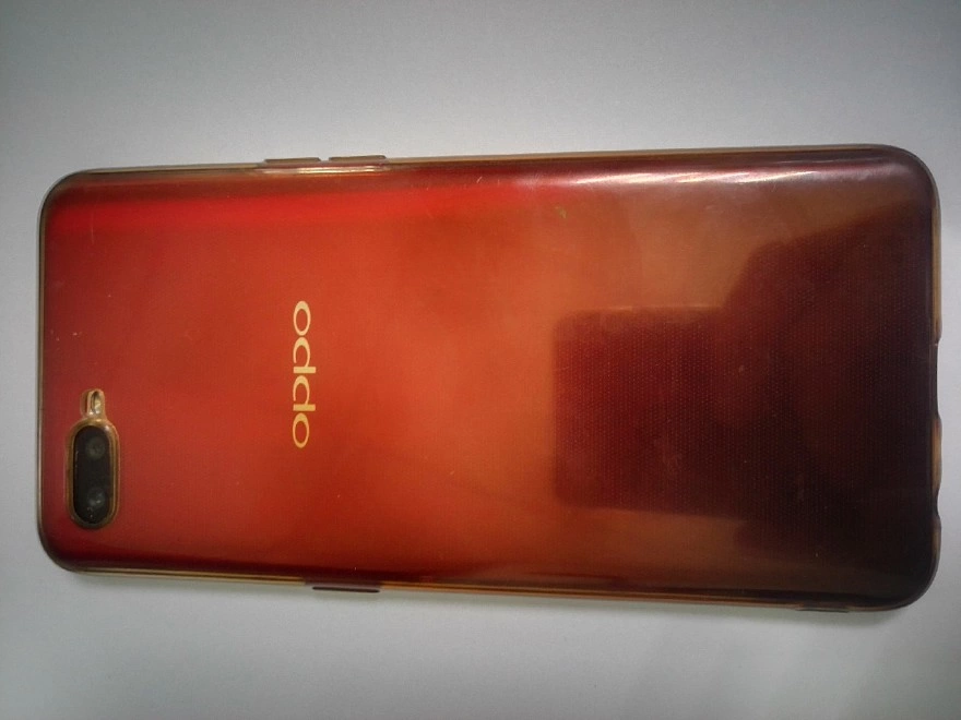 Смартфон Oppo RX17 Neo