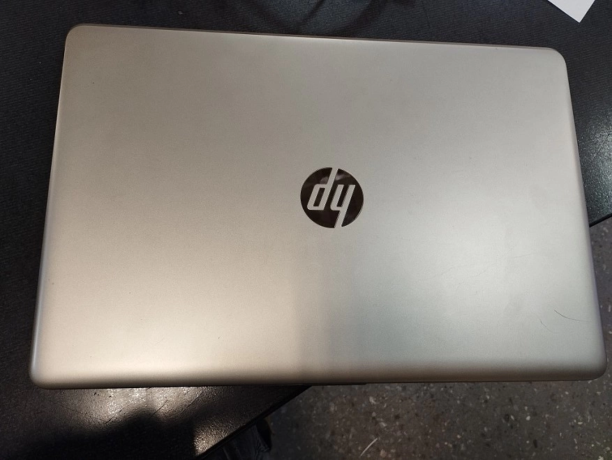 Ноутбук HP Intel Core i3-6006U CPU 2.00GHz