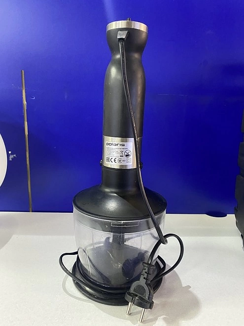Блендер Polaris PHB1024AL