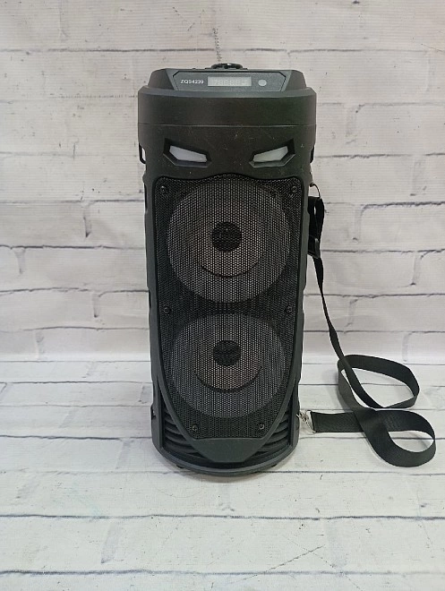 Портативная акустика Speaker ZQS 4239